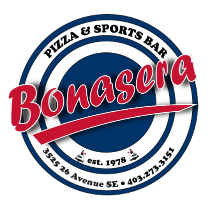 Bonasera Pizza & Sports Bar